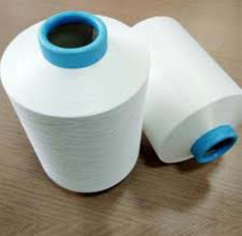 Cotton Yarns in Surat, India