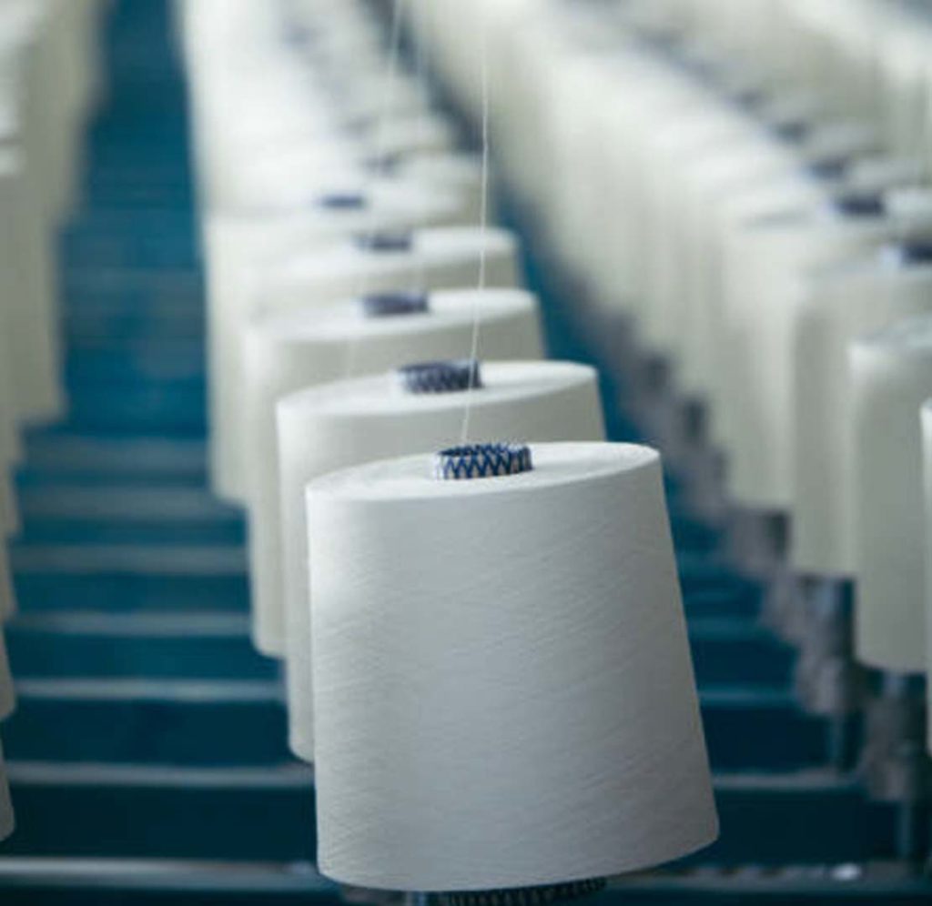 Nylon Yarns in Surat, India